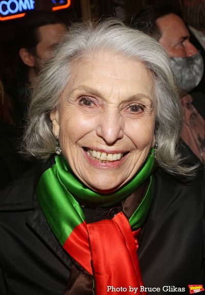 Pat Schoenfeld Photo