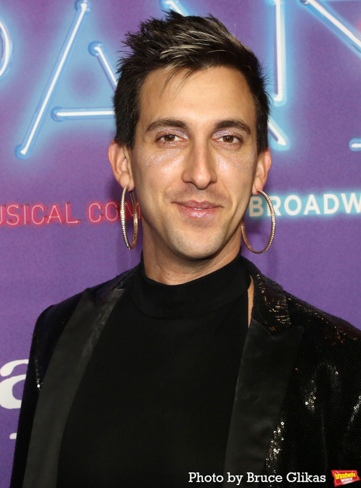 Photos: On the Red Carpet for COMPANY's Opening Night!  Image