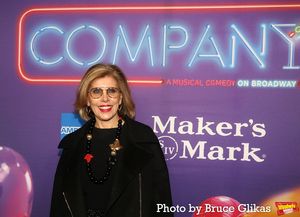 Christine Baranski  Photo