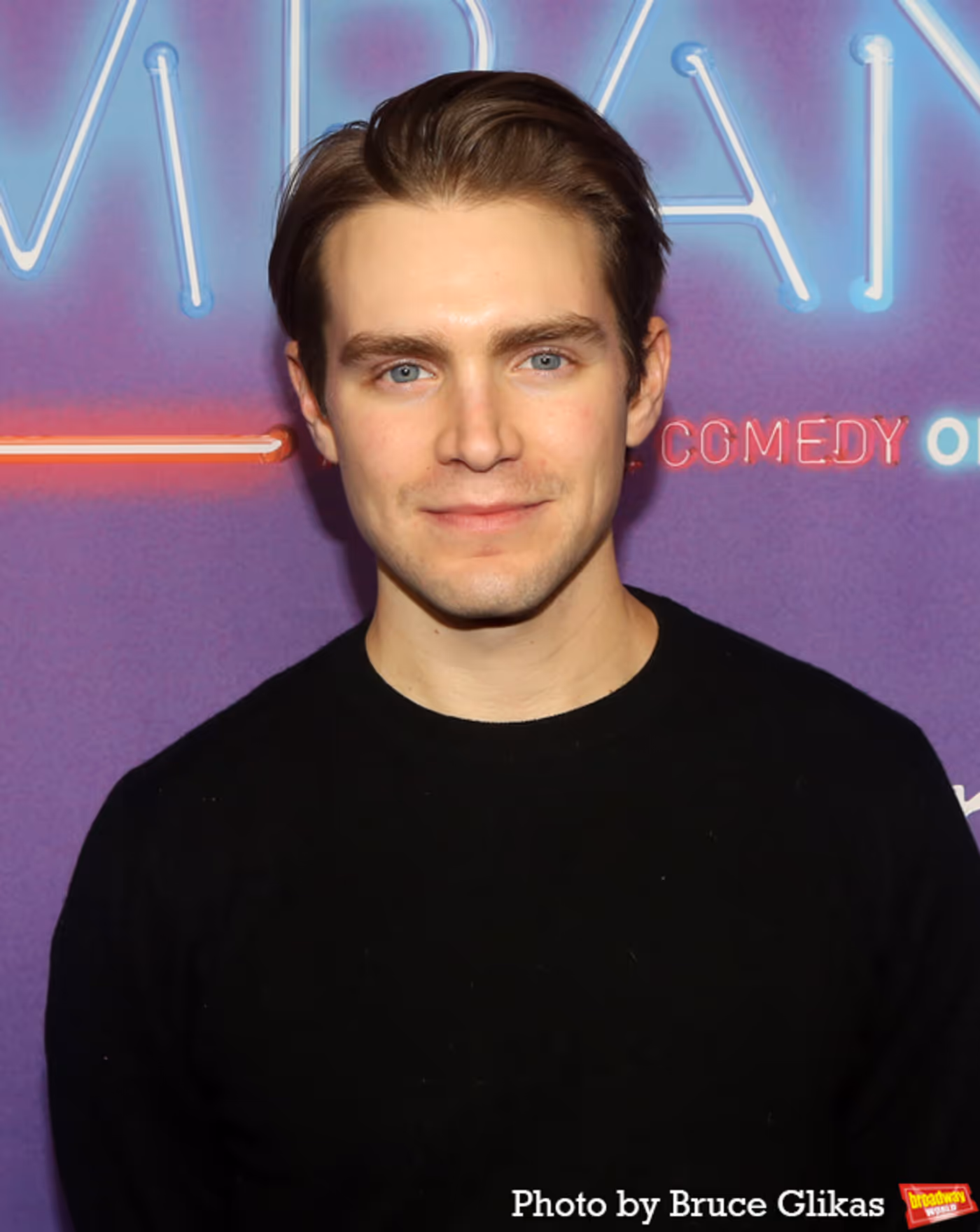 Photos: On the Red Carpet for COMPANY's Opening Night!  Image