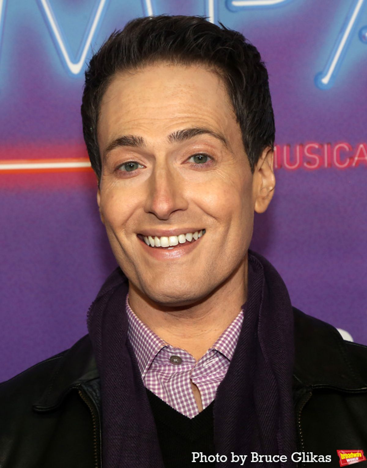 Randy Rainbow  at 