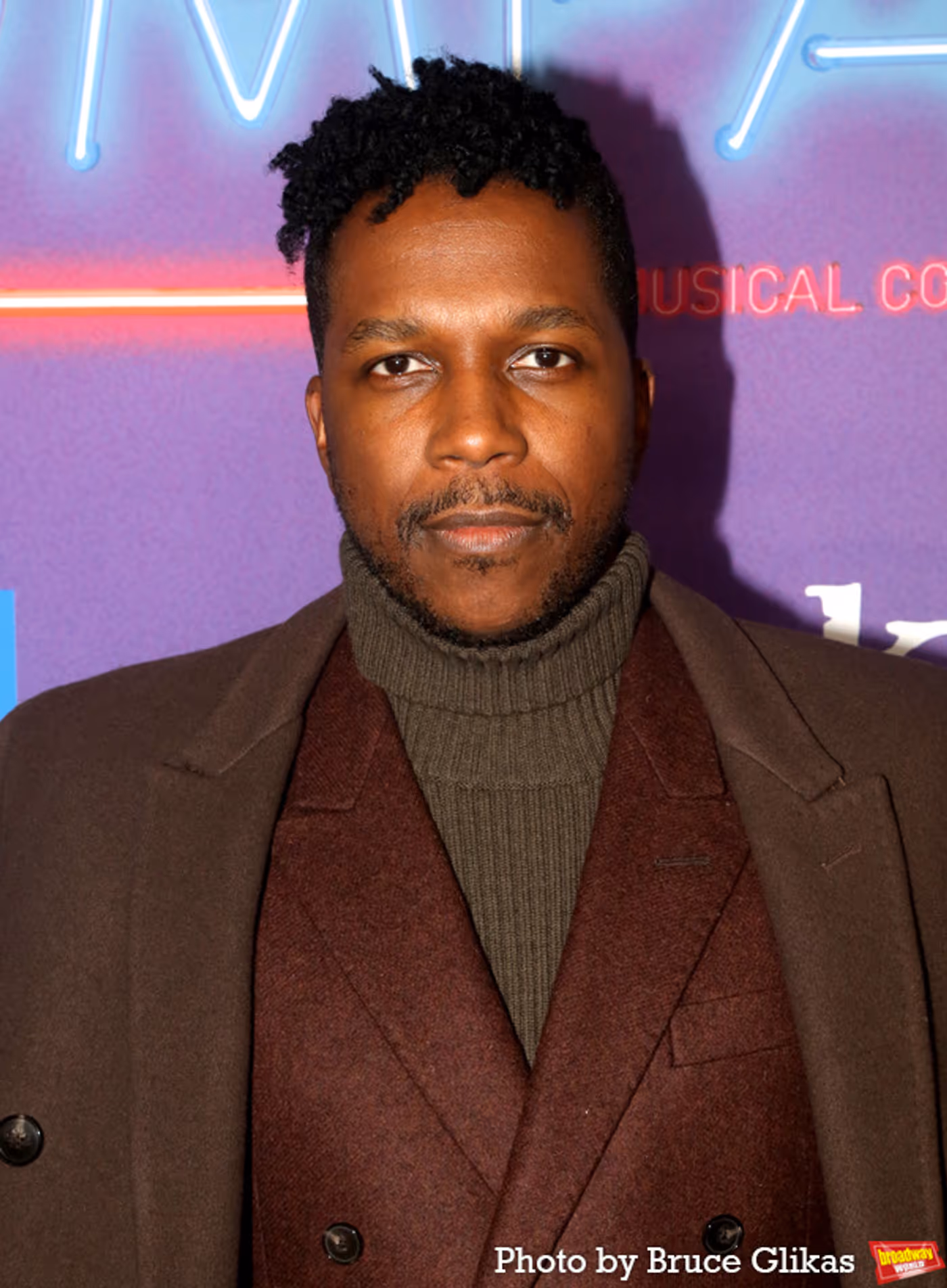 Photos: On the Red Carpet for COMPANY's Opening Night! Photos: On the Red Carpet for COMPANY's Opening Night! Image