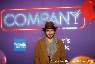 Zac Posen Photo