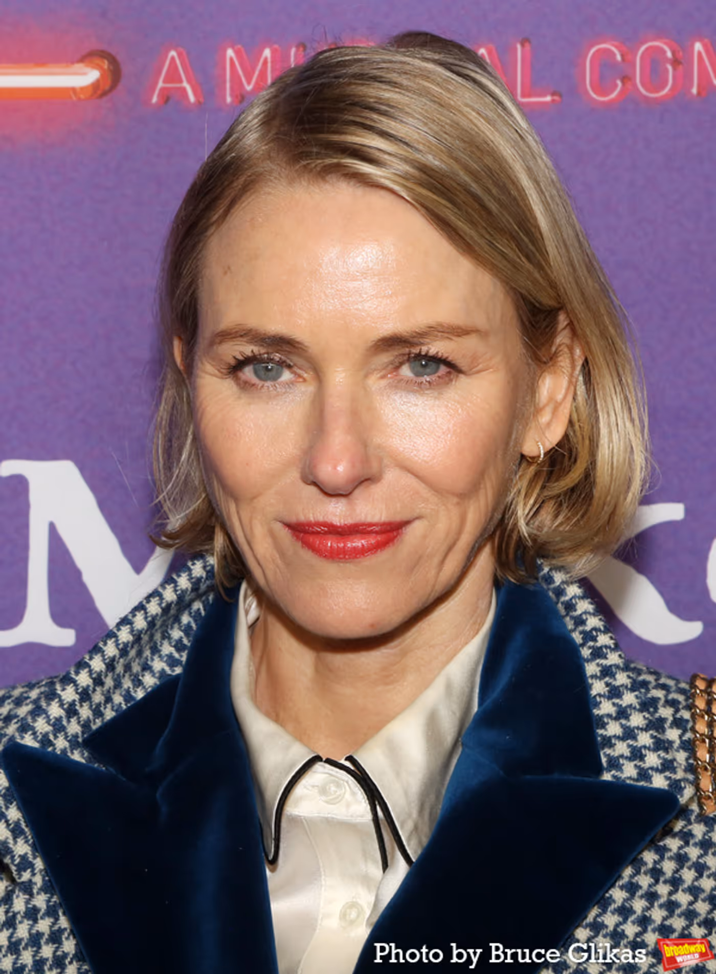 Photos: On the Red Carpet for COMPANY's Opening Night!  Image