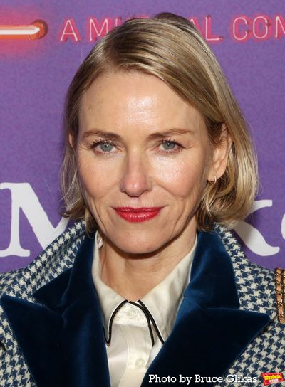 Naomi Watts Photo