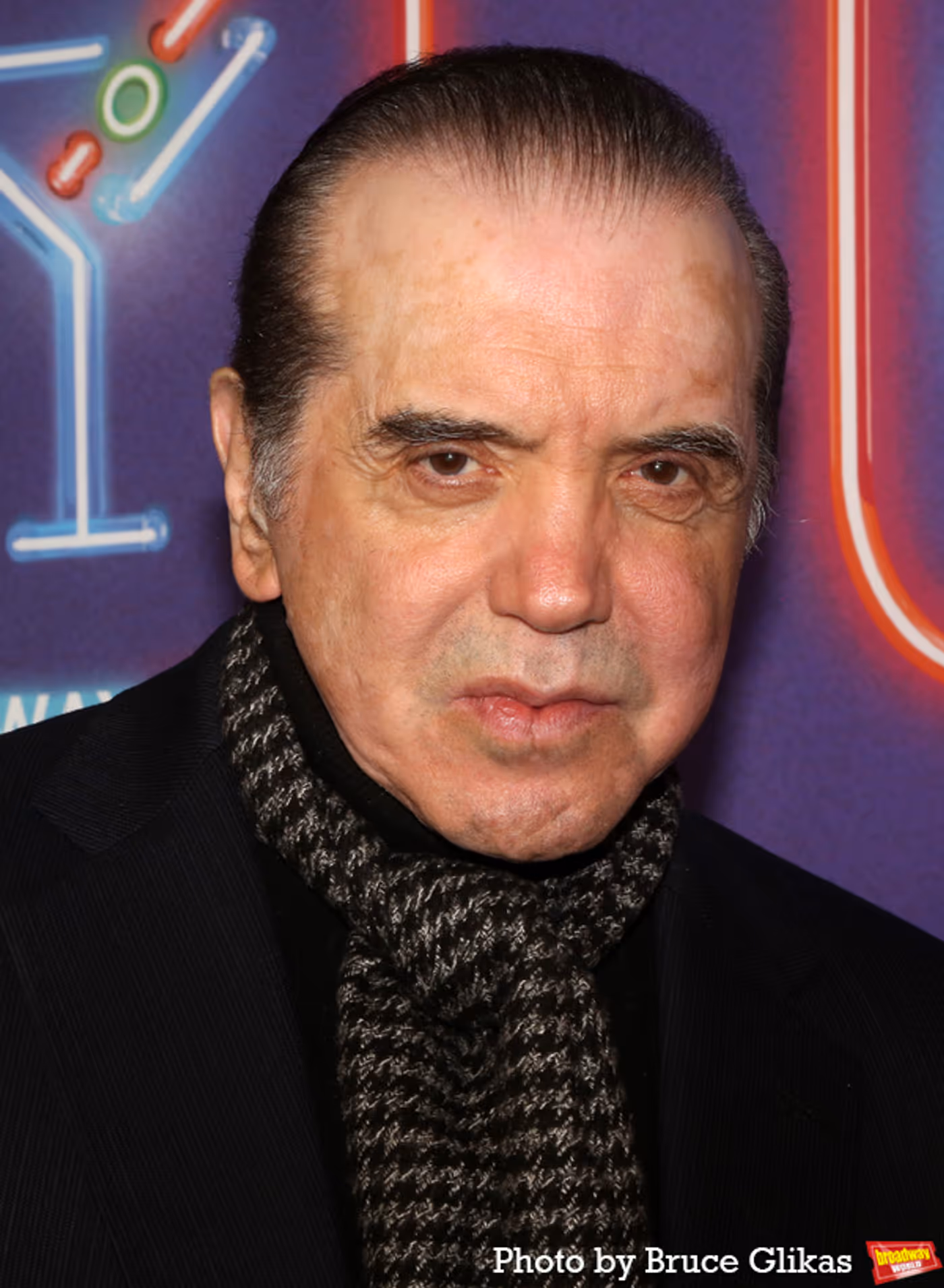 Photos: On the Red Carpet for COMPANY's Opening Night!  Image