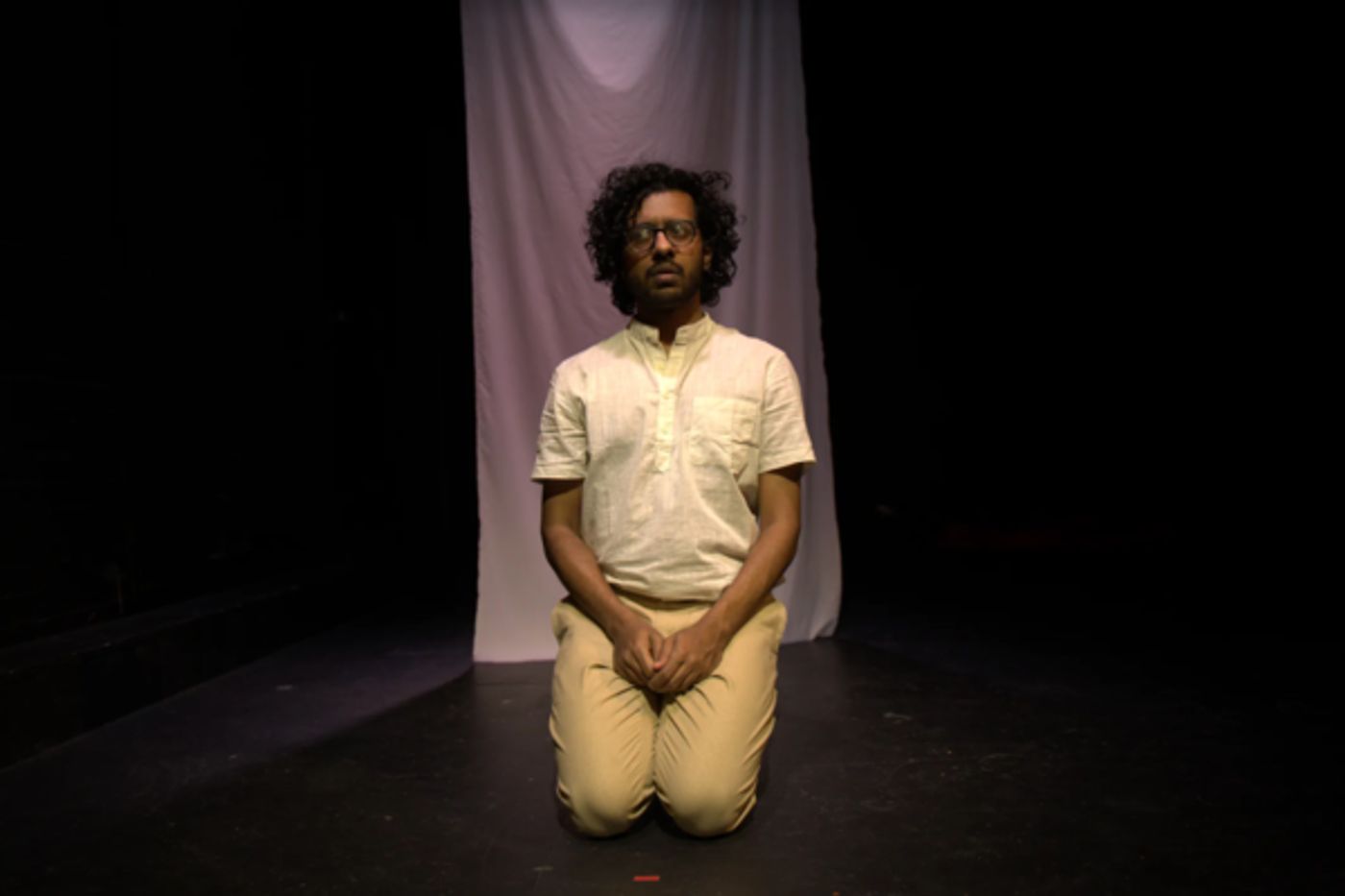 Photos: SONG OF JOY Opens Tonight at The Tank Photos: SONG OF JOY Opens Tonight at The Tank Image