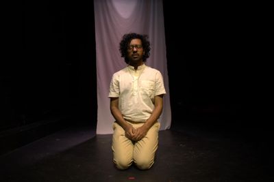 Carol Mazhuvancheril  Photo