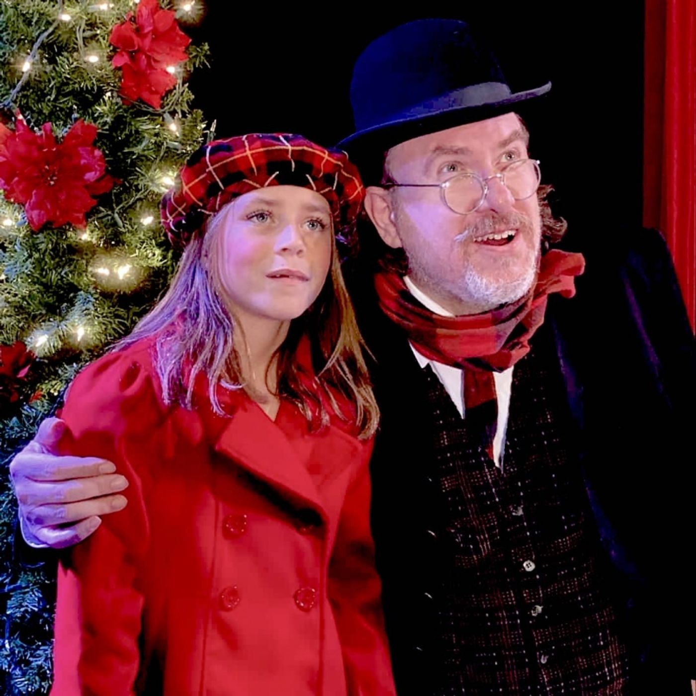 BWW Previews: MIRACLE ON 34TH STREET at The Alcazar Theatre  Image