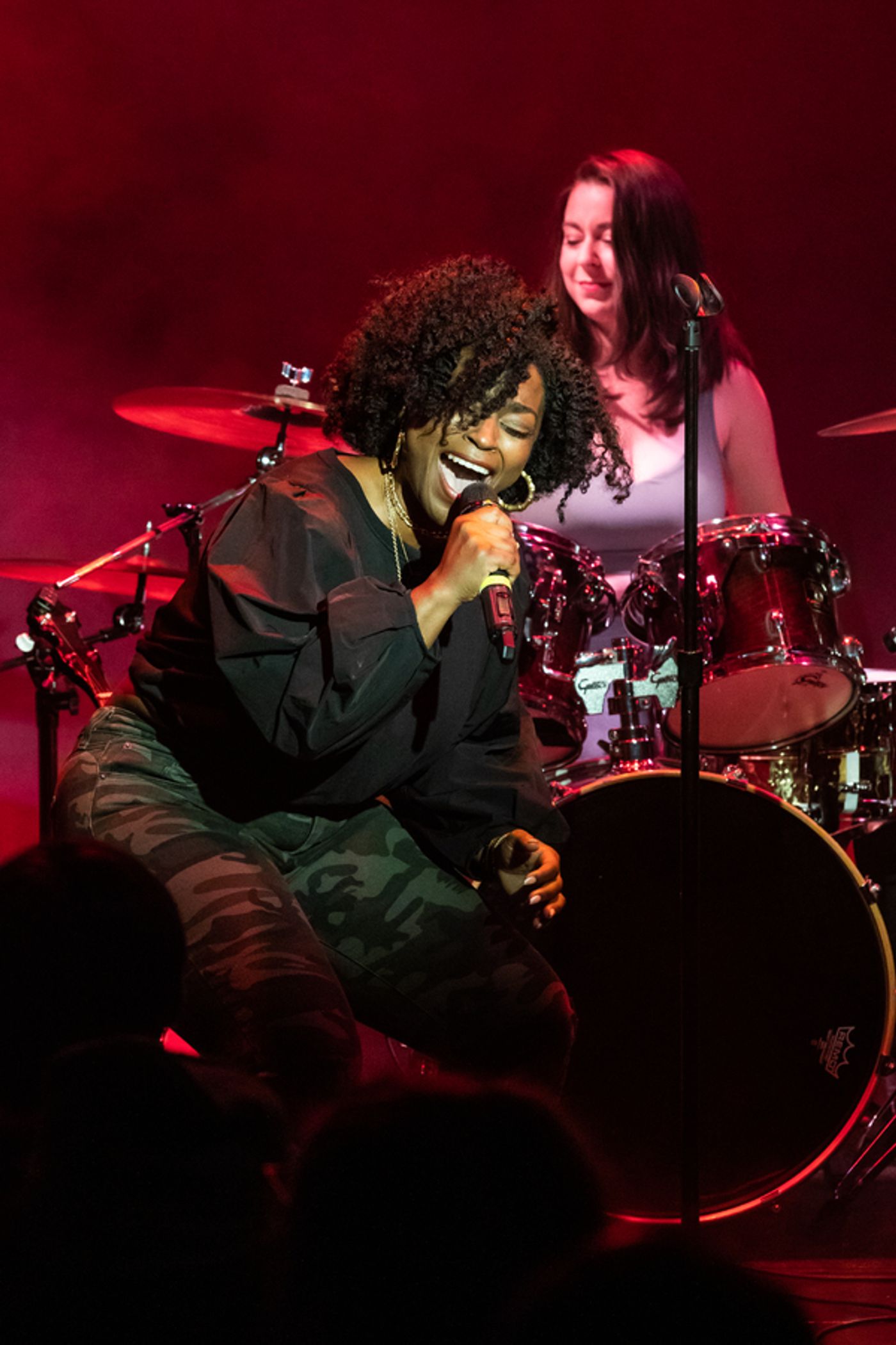 Photos: Go Inside the RAGS PARKLAND SINGS THE SONGS OF THE FUTURE Album Celebration!  Image