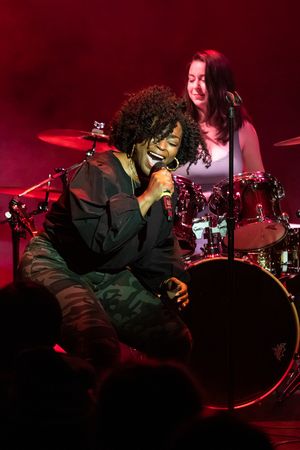 Stacey Sargeant, Jessie Linden @ BroadwayWorld Stacey Sargeant, Jessie Linden Photo