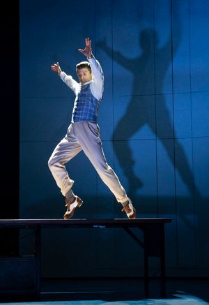 Tony Yazbeck


 Photo