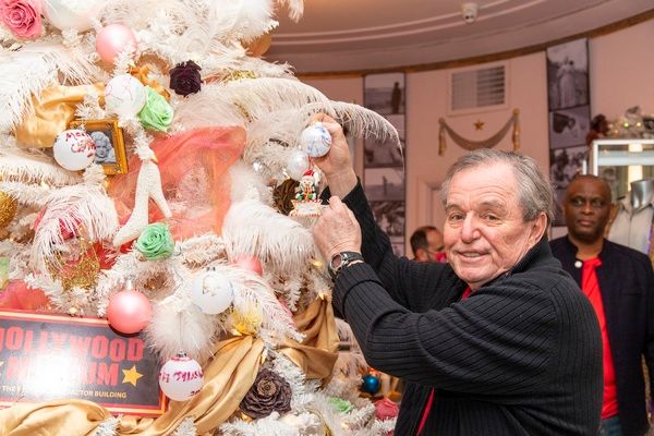 Jerry Mathers Photo