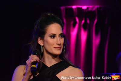 Jennifer Diamond Photo