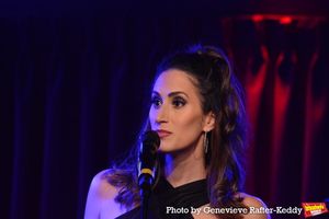 Jennifer Diamond @ BroadwayWorld Jennifer Diamond Photo