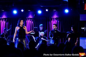 Jennifer Diamond, Joseph C. Townsend and Caitlin Gallogly @ BroadwayWorld Jennifer Diamond, Joseph C. Townsend and Caitlin Gallogly Photo