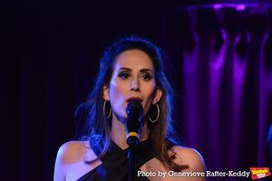 Jennifer Diamond @ BroadwayWorld Jennifer Diamond Photo