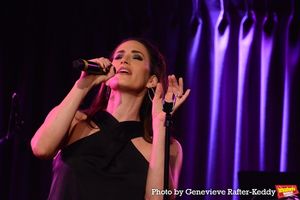 Jennifer Diamond @ BroadwayWorld Jennifer Diamond Photo