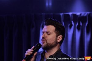 Mauricio Martinez @ BroadwayWorld Mauricio Martinez Photo