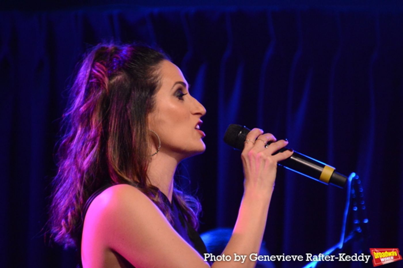 Photos: Jennifer Diamond Brings LET ME BE ME to The Green Room 42  Image