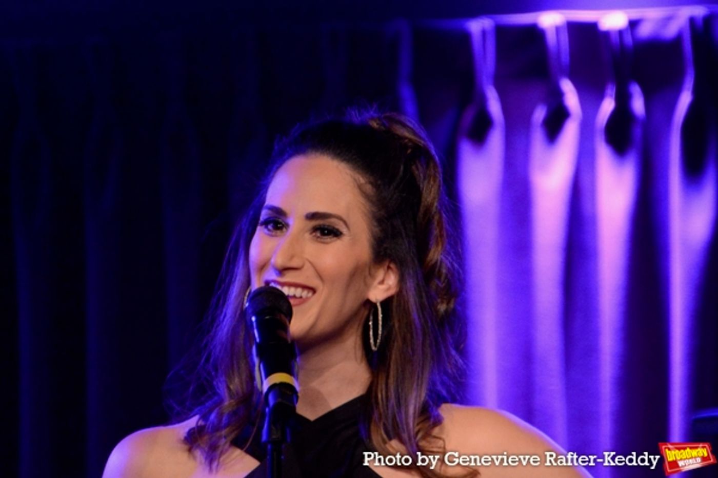 Photos: Jennifer Diamond Brings LET ME BE ME to The Green Room 42  Image