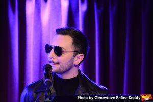 Joseph C. Townsend @ BroadwayWorld Joseph C. Townsend Photo