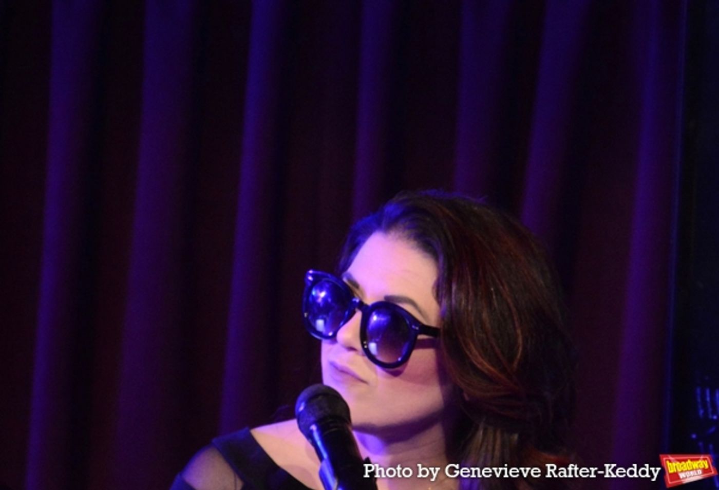 Photos: Jennifer Diamond Brings LET ME BE ME to The Green Room 42  Image