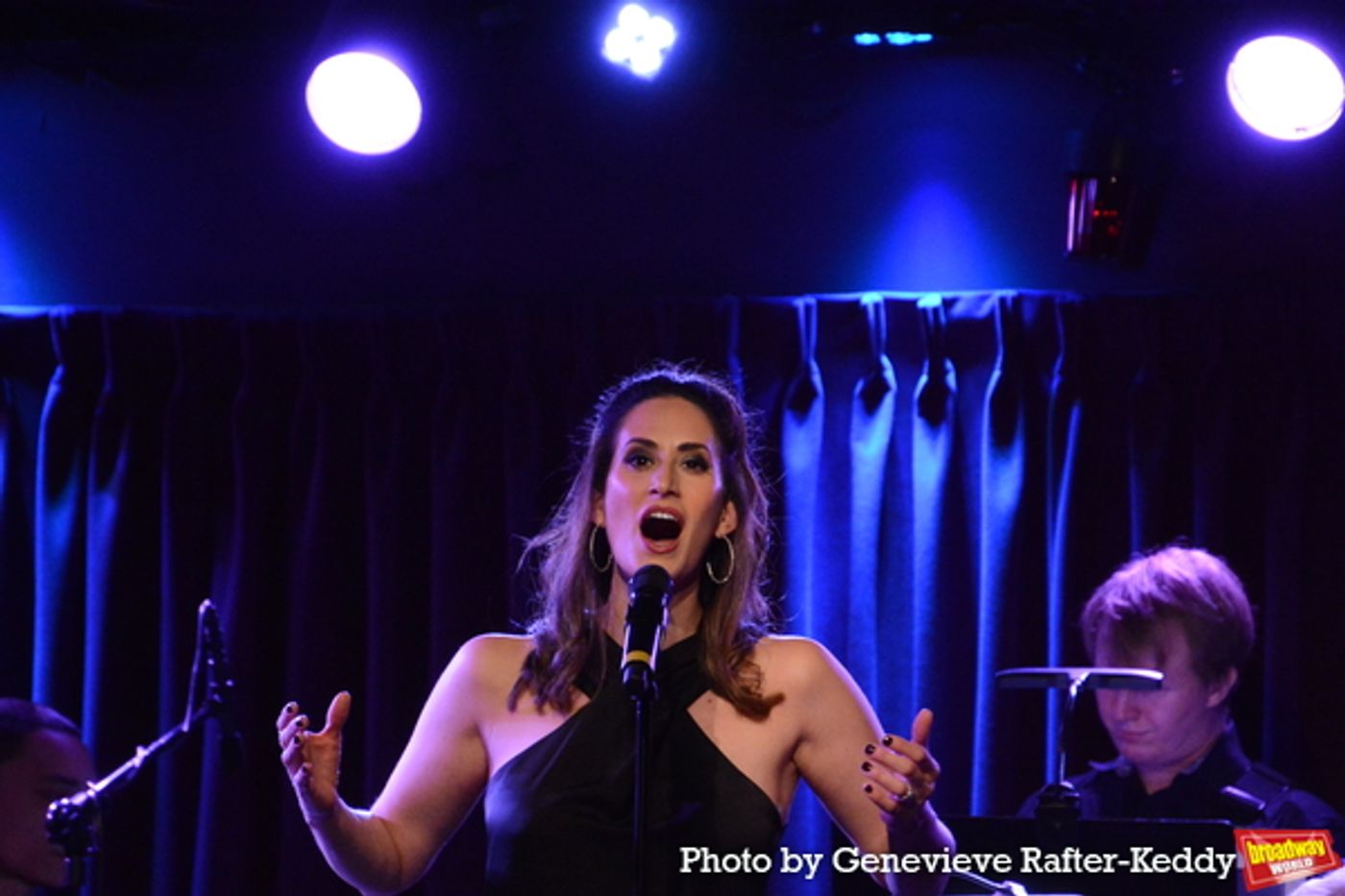 Photos: Jennifer Diamond Brings LET ME BE ME to The Green Room 42  Image