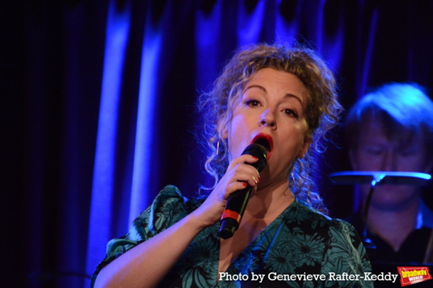 Photos: Jennifer Diamond Brings LET ME BE ME to The Green Room 42  Image