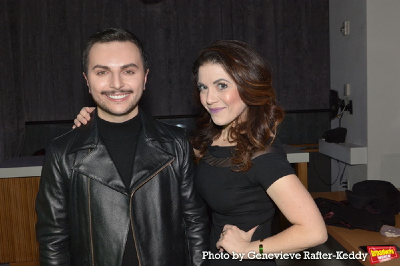 Photos: Jennifer Diamond Brings LET ME BE ME to The Green Room 42  Image