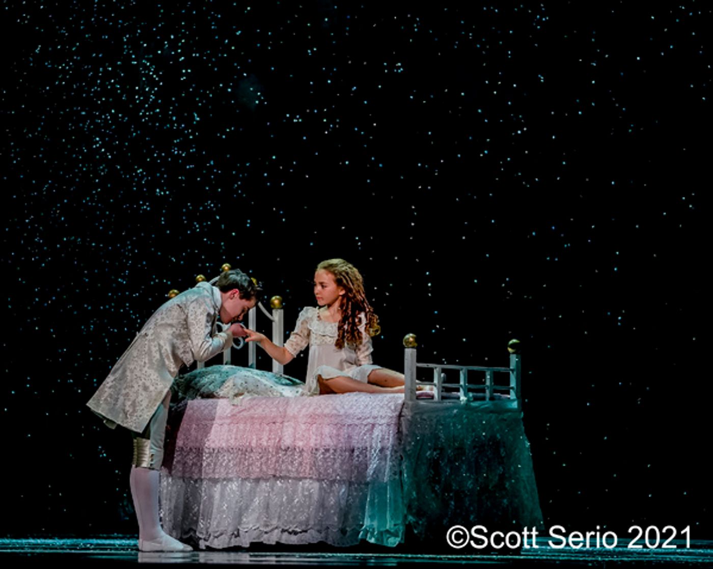 Review: PHILADELPHIA BALLET PRESENTS THE NUTCRACKER at The Academy Of Music  Image