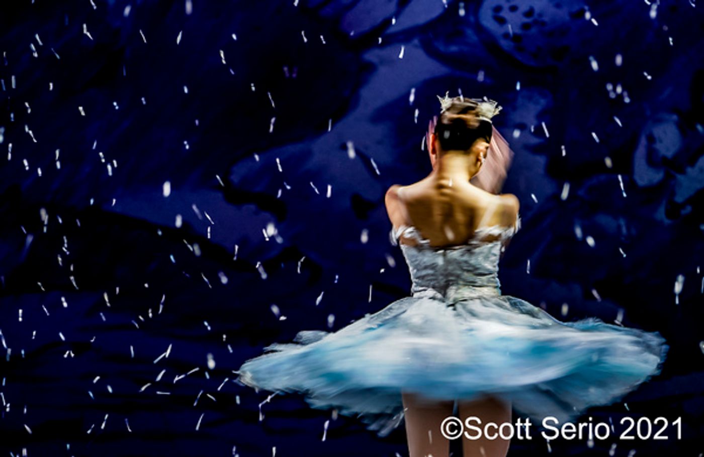 Review: PHILADELPHIA BALLET PRESENTS THE NUTCRACKER at The Academy Of Music  Image