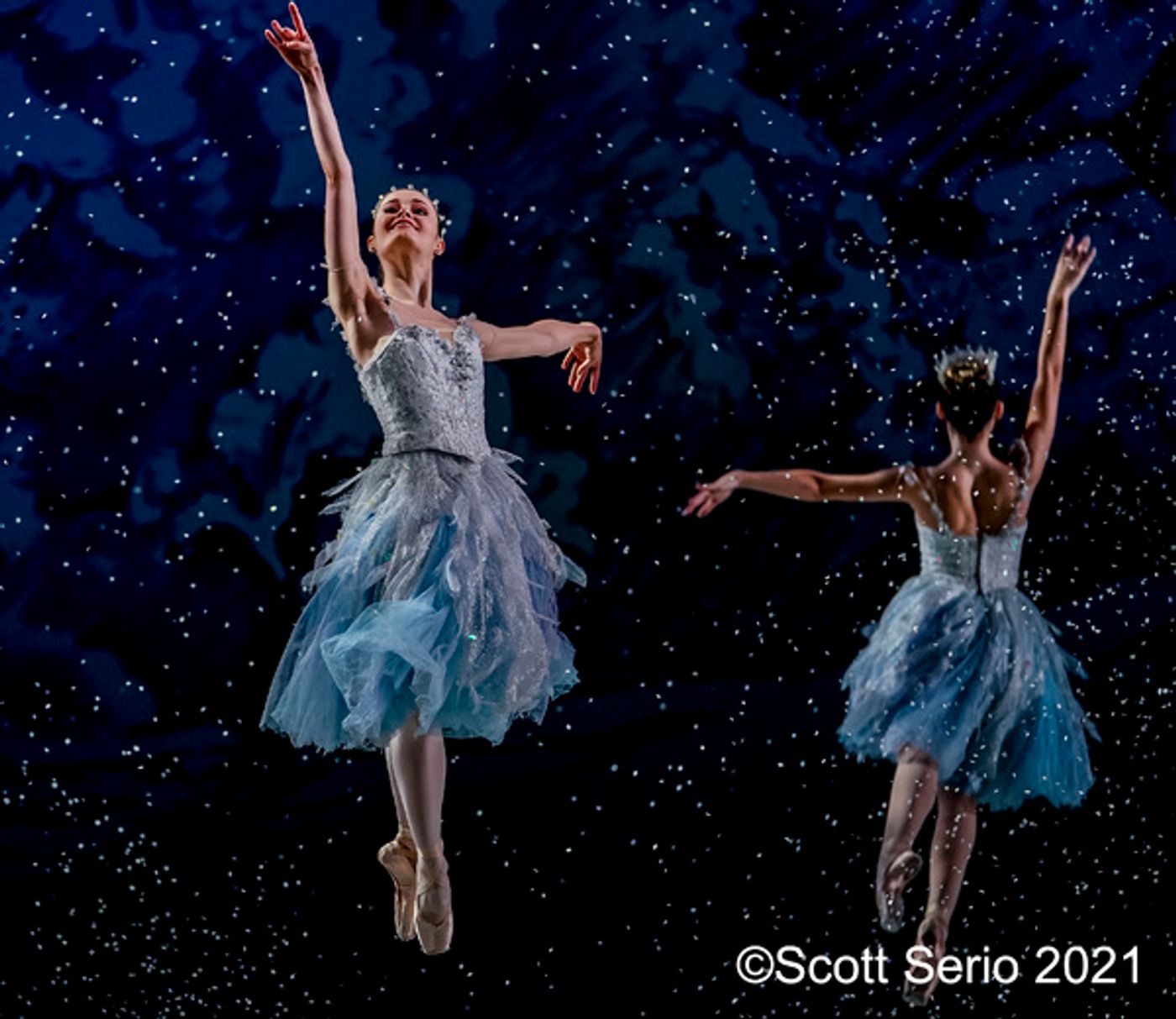 Review: PHILADELPHIA BALLET PRESENTS THE NUTCRACKER at The Academy Of Music  Image