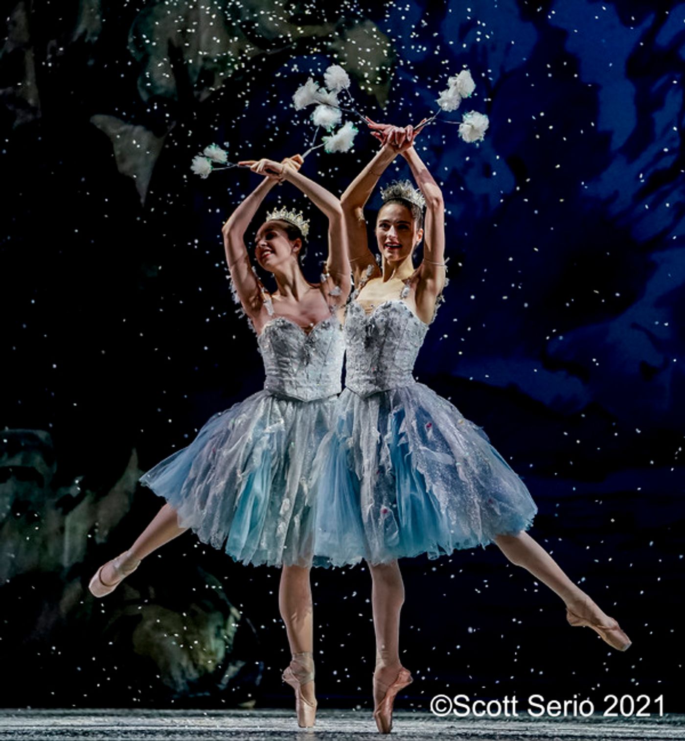 Review: PHILADELPHIA BALLET PRESENTS THE NUTCRACKER at The Academy Of Music  Image