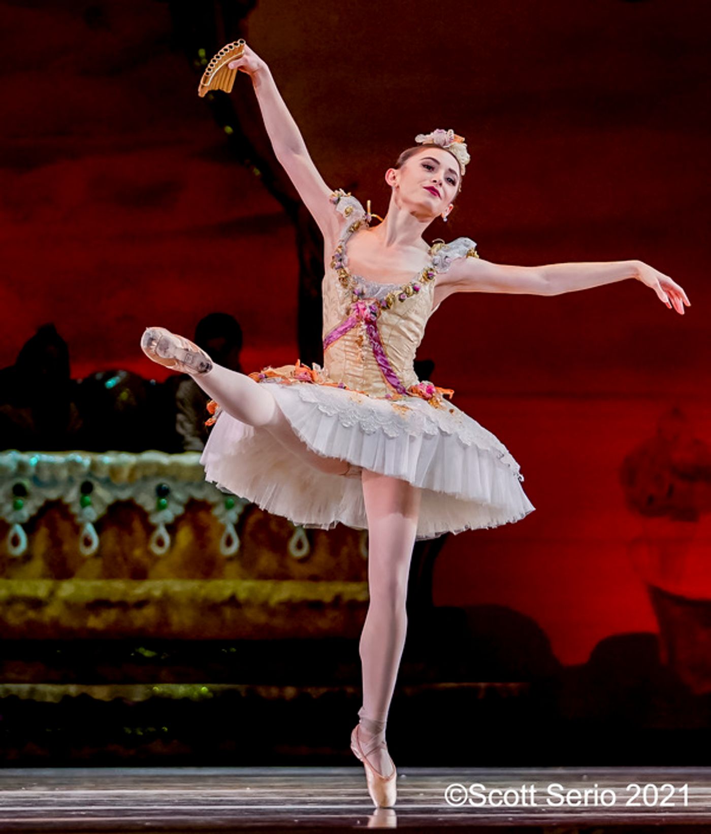 Review: PHILADELPHIA BALLET PRESENTS THE NUTCRACKER at The Academy Of Music  Image