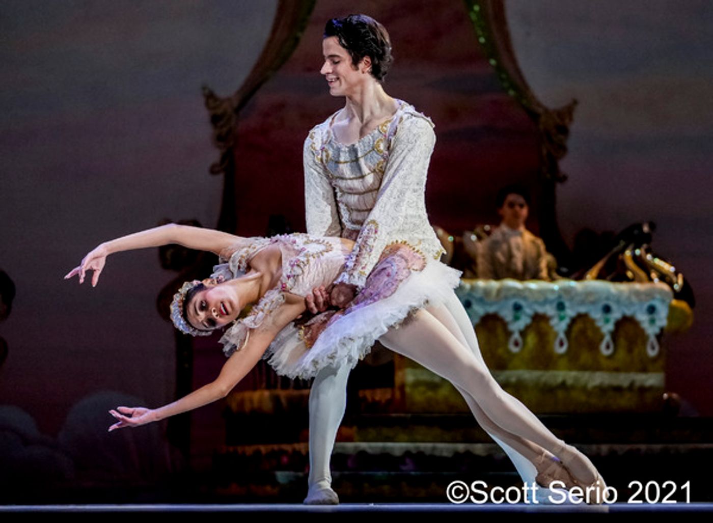 Review: PHILADELPHIA BALLET PRESENTS THE NUTCRACKER at The Academy Of Music  Image