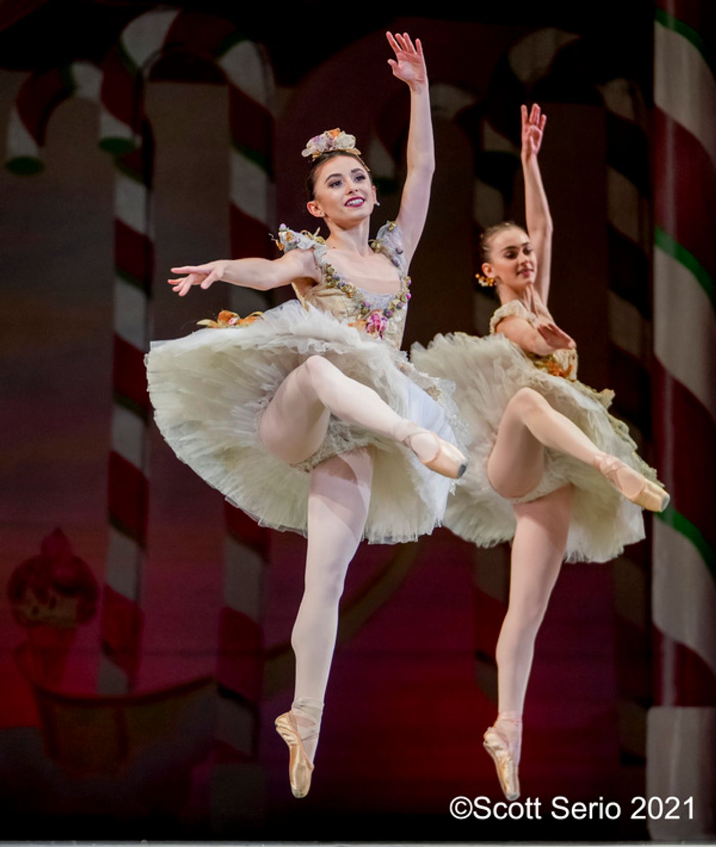 Review: PHILADELPHIA BALLET PRESENTS THE NUTCRACKER at The Academy Of Music  Image