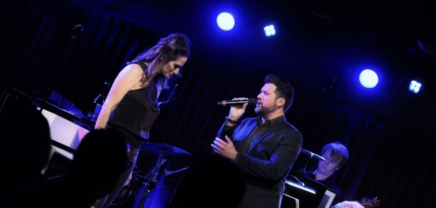 Review: Jennifer Diamond Owns Her Fabulosity In LET ME BE ME at The Green Room 42  Image