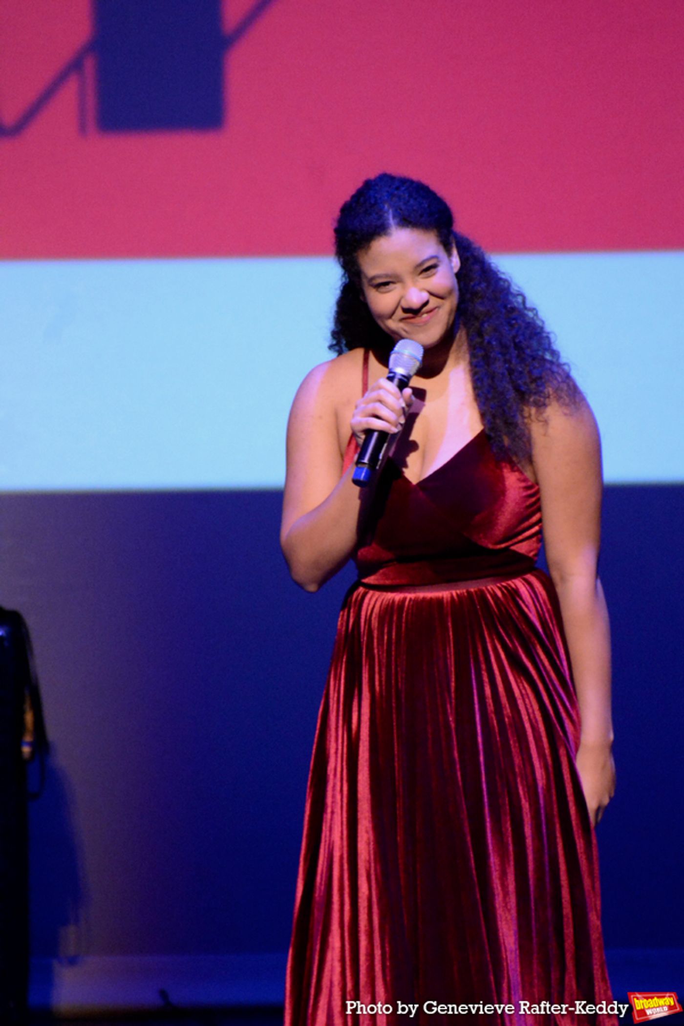 Photos: BROADWAY HOLIDAY at The Tilles Center for the Perfroming Arts LIU Post  Image