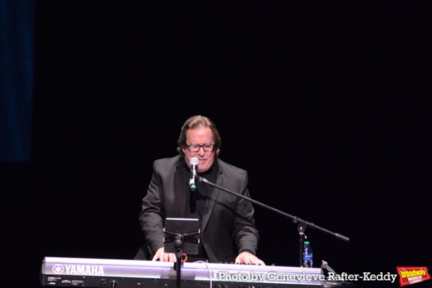 Photos: BROADWAY HOLIDAY at The Tilles Center for the Perfroming Arts LIU Post  Image