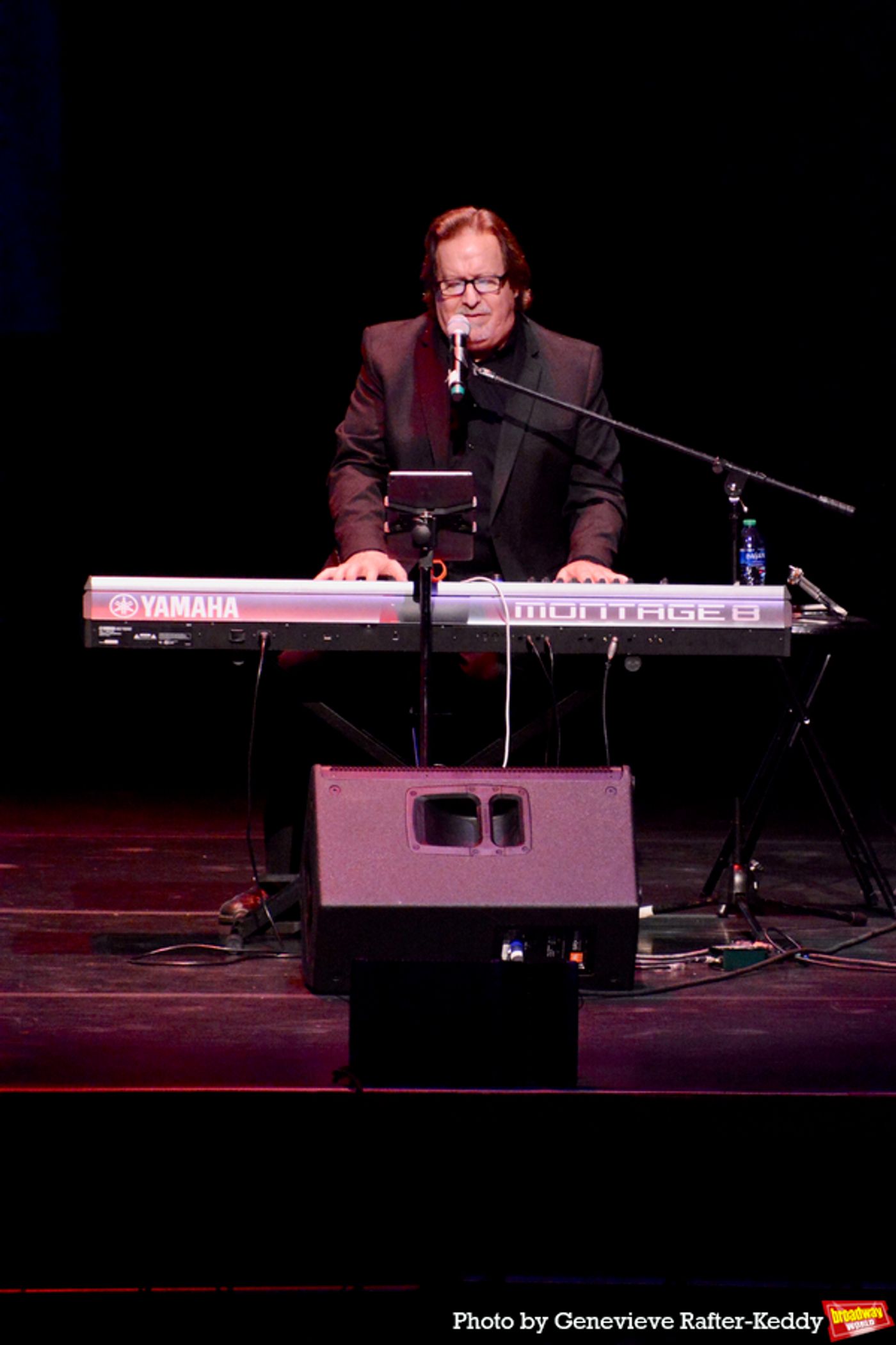 Photos: BROADWAY HOLIDAY at The Tilles Center for the Perfroming Arts LIU Post  Image