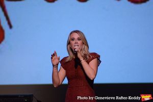 Carrie St. Louis Photo