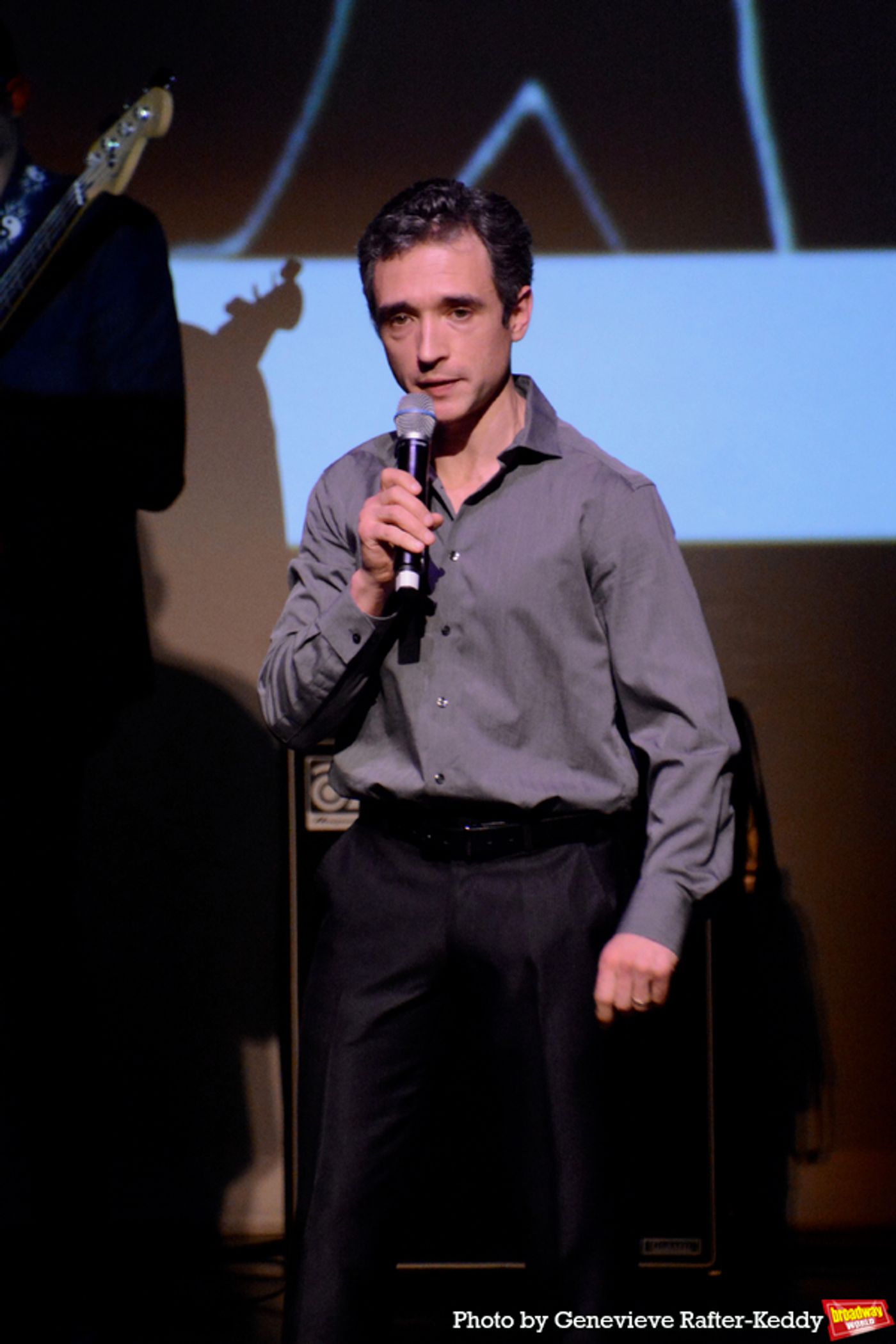 Photos: BROADWAY HOLIDAY at The Tilles Center for the Perfroming Arts LIU Post  Image