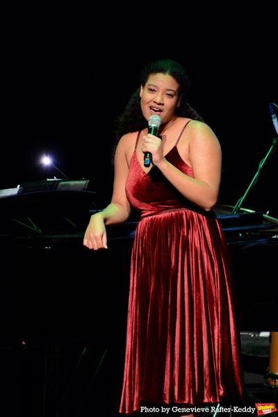 Shereen Pimentel Photo