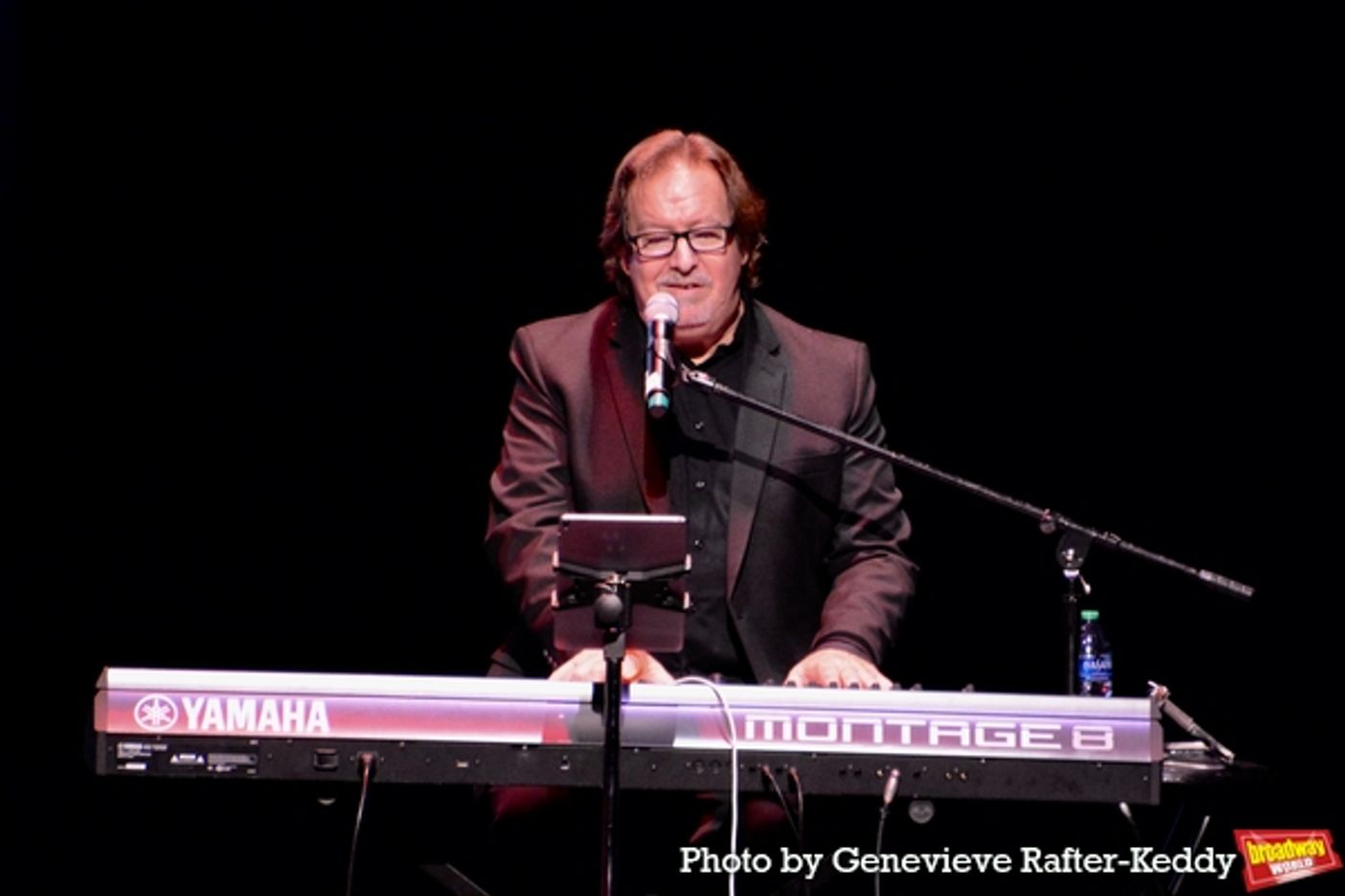 Photos: BROADWAY HOLIDAY at The Tilles Center for the Perfroming Arts LIU Post  Image