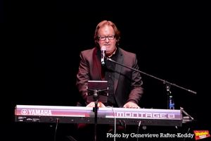 Wade Preston @ BroadwayWorld Wade Preston Photo