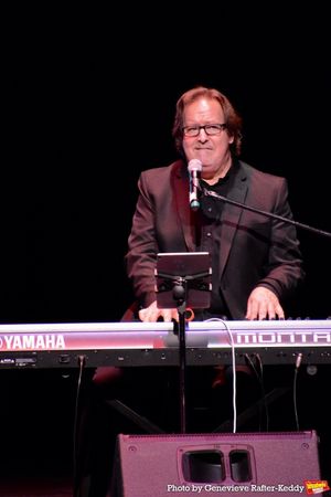 Wade Preston @ BroadwayWorld Wade Preston Photo