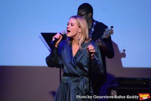 Carrie St. Louis Photo