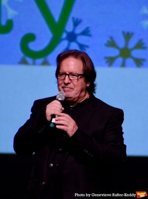 Wade Preston @ BroadwayWorld Wade Preston Photo