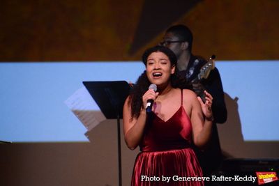 Shereen Pimentel Photo
